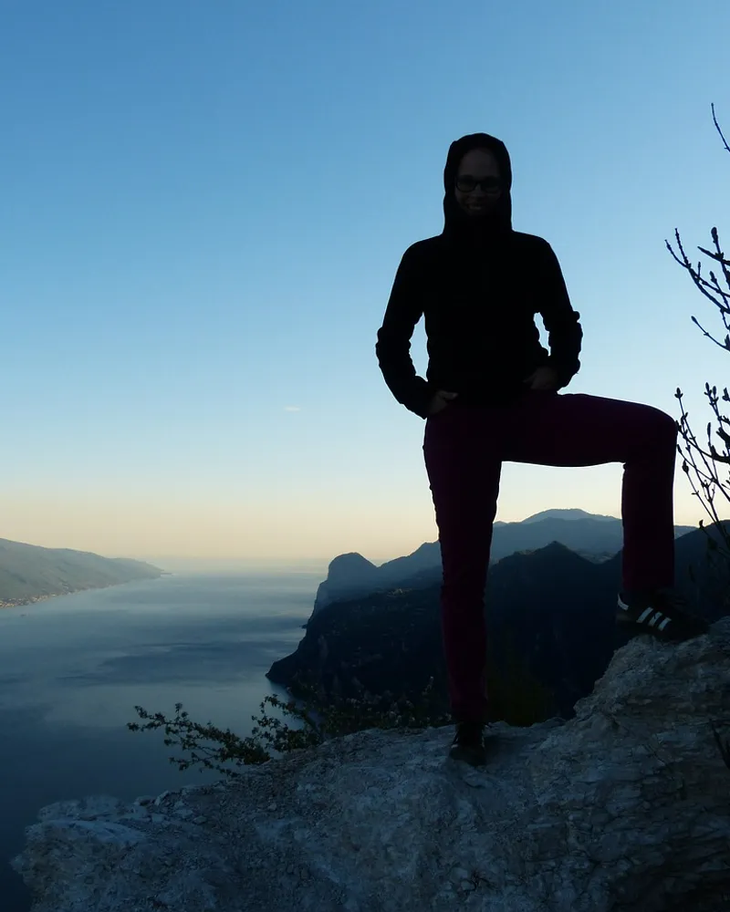 The 20 Most Beautiful Hikes