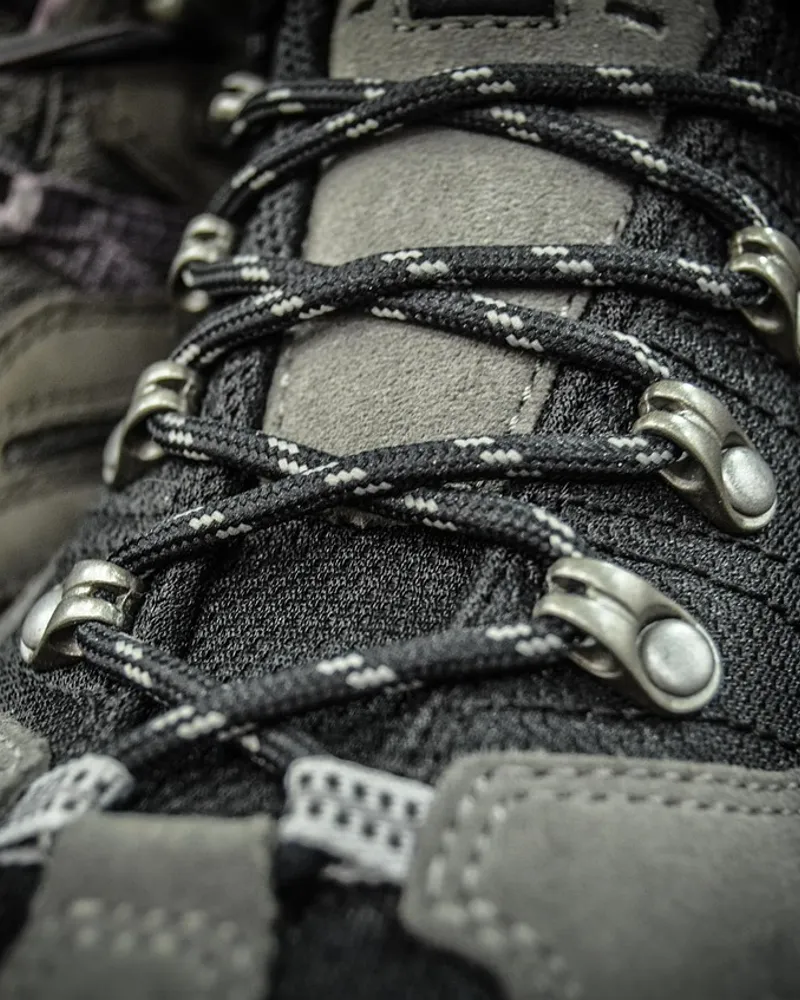 Review: Sportiva - all-rounder boots with a lightweight design